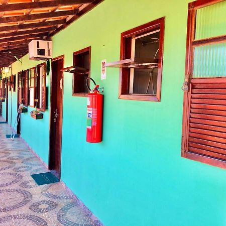 Pousada Cantinho Da Nilza Cabo Frio Exterior foto