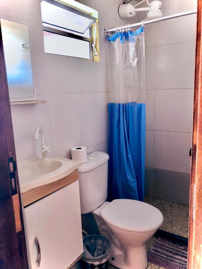 Pousada Cantinho Da Nilza Cabo Frio Exterior foto