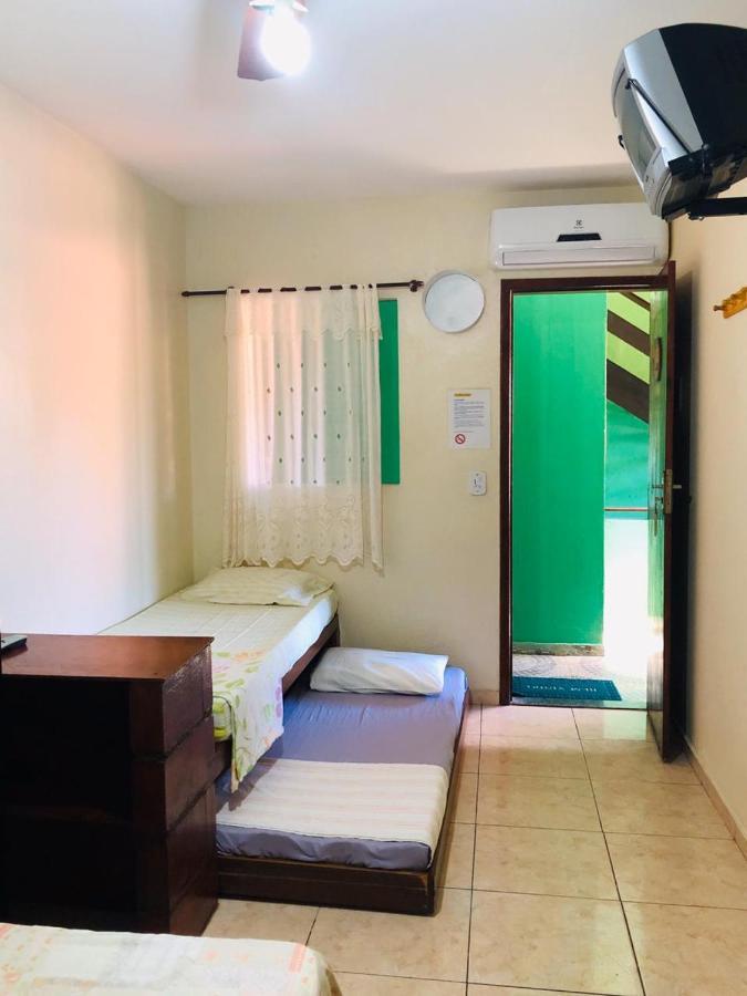 Pousada Cantinho Da Nilza Cabo Frio Exterior foto
