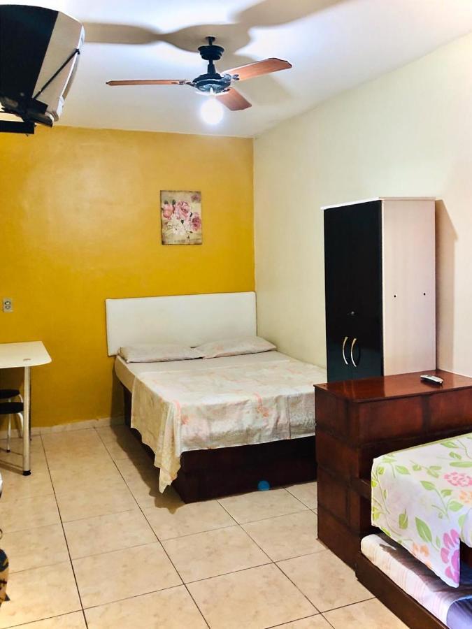 Pousada Cantinho Da Nilza Cabo Frio Exterior foto